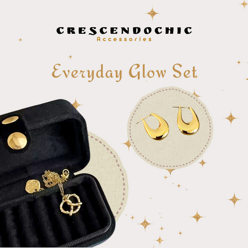🌸 Everyday Glow Set