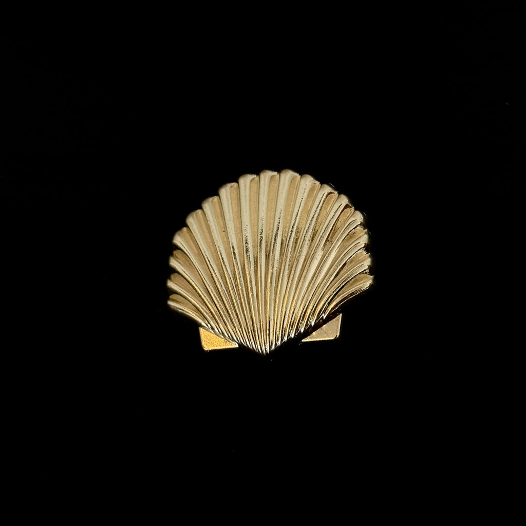 Ocean Hair Clip Set