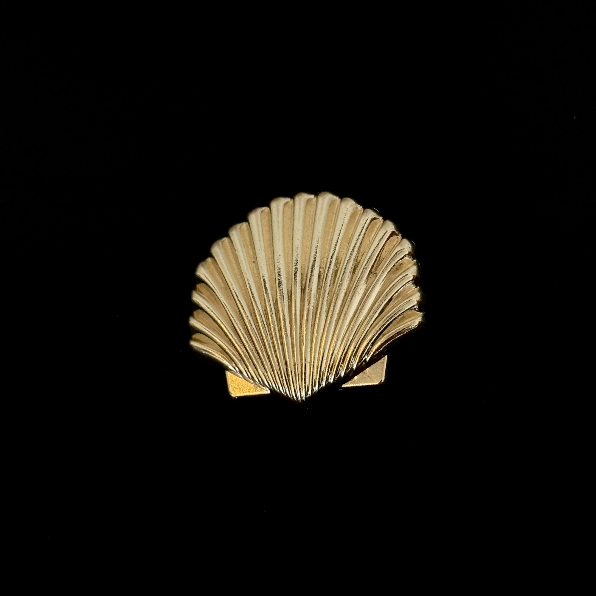 Ocean Hair Clip Set